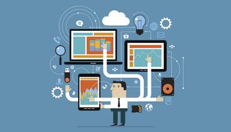 企業級服務 O2O之后的下一個風口，引領企業網絡服務新變革